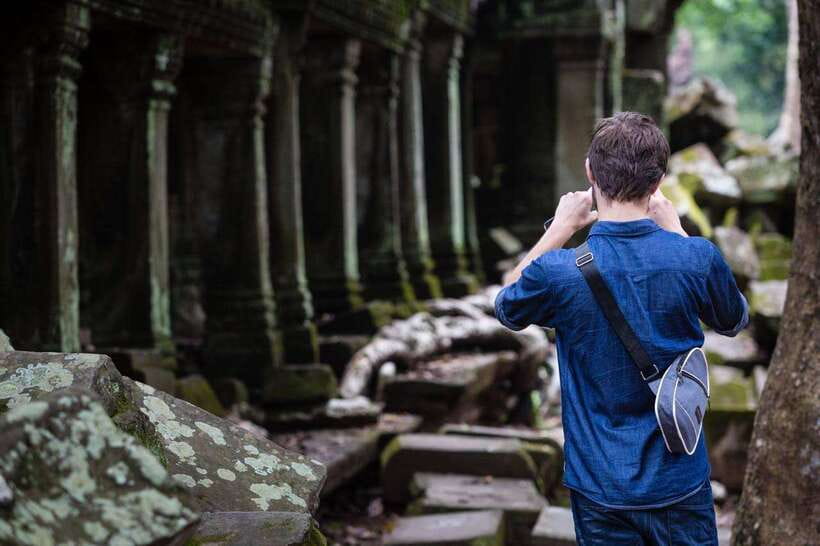 From Siem Reap: Koh Ker and Beng Mealea Temples Tour - Key points to know before you book