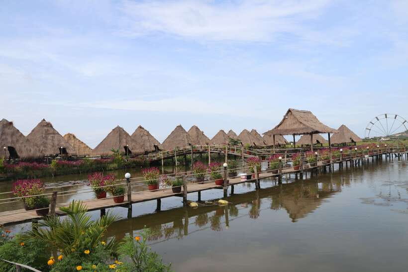 From Siem Reap: Tonle Sap Floating Villages Tour - Who Will Enjoy This Half-Day Trip