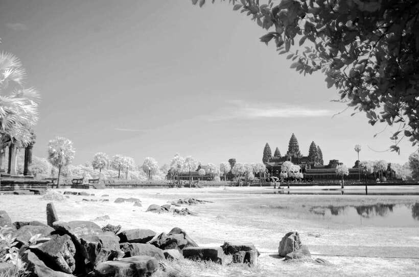 Full-Day Angkor Wat Sunrise and Sunset Private Tour - A 4:45am start for Angkor Wat sunrise