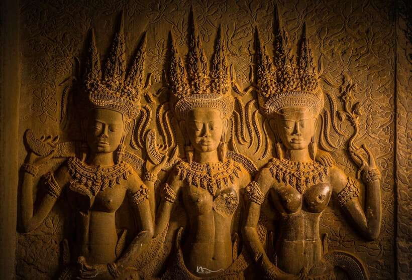 Full-Day Angkor Wat Sunrise and Sunset Private Tour - Pre Rup, a temple linked to funerals