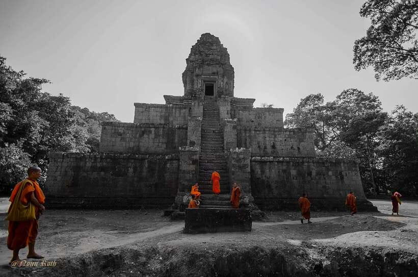 Full-Day Angkor Wat Sunrise and Sunset Private Tour - What the $71 price really covers