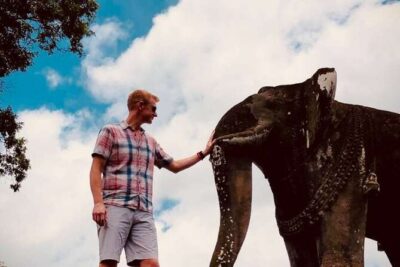 Full-Day Banteay Srei & 4 Temples – Grand Tours Join-in Tour