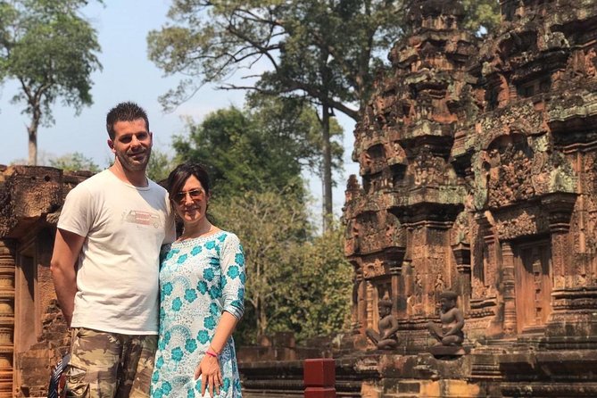 Full-Day 'Big Tour' with Sunset at Phnom Bakheng - Why this Angkor route feels different