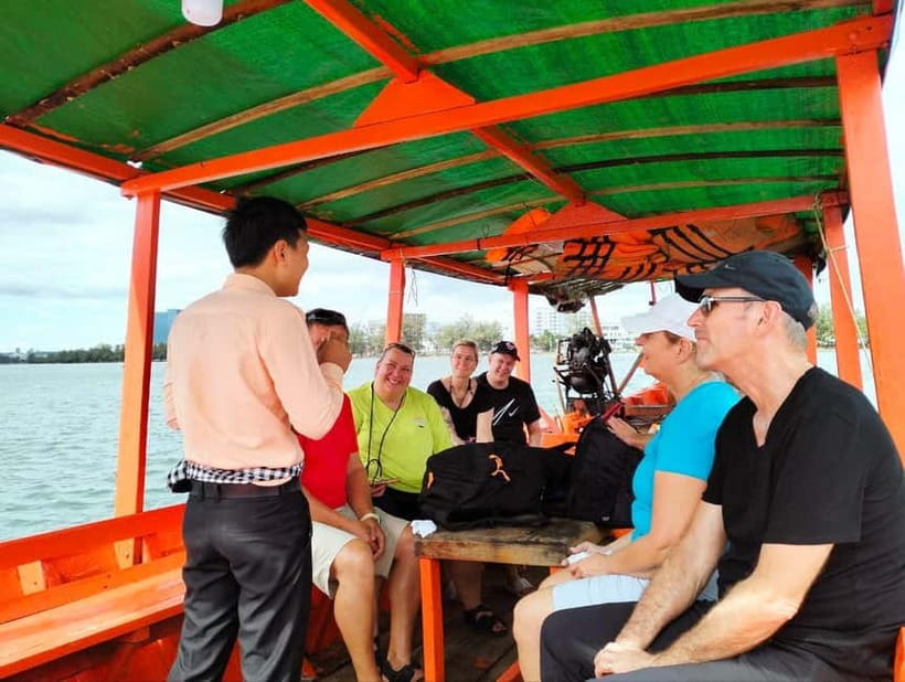 Full Day City Tour with A Boat Trip to 2 Islands - Why this seven-hour day works
