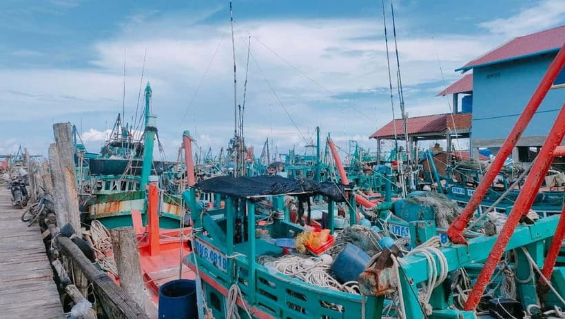 Full Day City Tour with A Boat Trip to 2 Islands - The important question: are both islands guaranteed?
