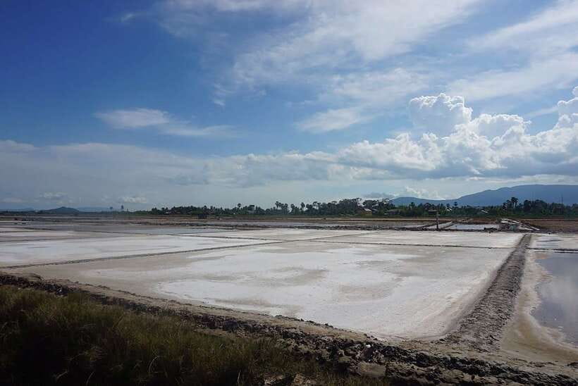 FULL DAY - Countryside Tuk-Tuk Pepper Tour + Kep - Tuk-tuk travel and the value of a private day