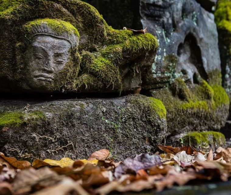 Full-Day Explore Angkor Temples Sunset Tour (with Lunch) - The guides are the heart of the experience