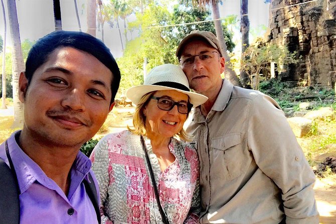 Full-Day Phnom Penh City Tours - Tuol Sleng, also called S21