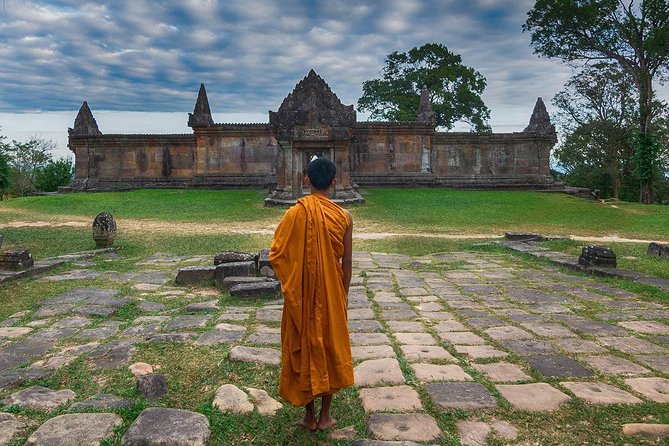 Full-Day Preah Vihear, Koh Ker and Beng Mealea Private Tour - Why this is more than a temple checklist