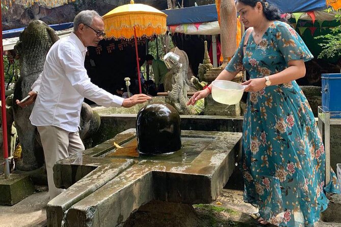 Full-Day Private Tour Phnom Kulen and Waterfalls - Preah Ang Thom and the reclining Buddha