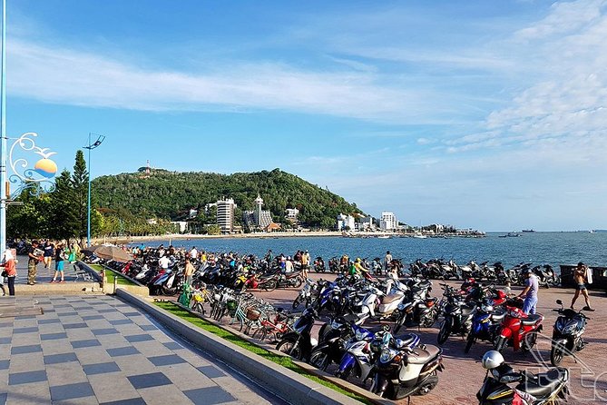 Full-Day Sihanoukville Shore Excursion - Psa Leu market and everyday Cambodian life