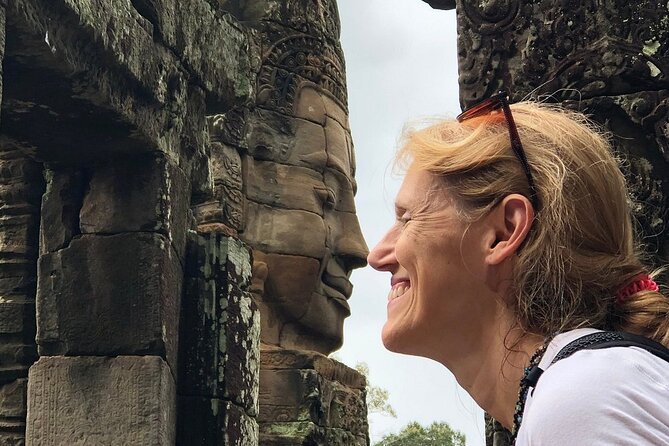 Full Day Temples Explorer - Small Group - Key points to know before booking