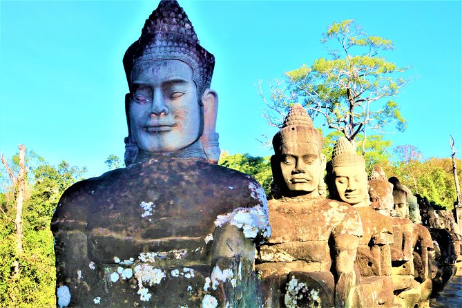 Full Day Temples Explorer - Small Group - Who will get the most from this eight-hour route