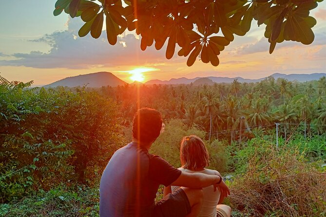 Full Day tour .City tour.Countryside.Bamboo Train.Secret Bat Cave - Why the Bat Cave Makes This Day Special