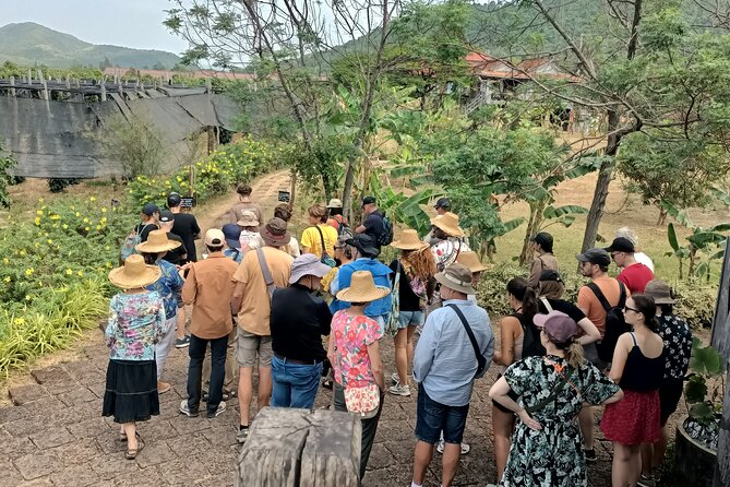 Full day Tour, Countryside, Pepper farm & Kep, crab market... - What the $24 price really covers