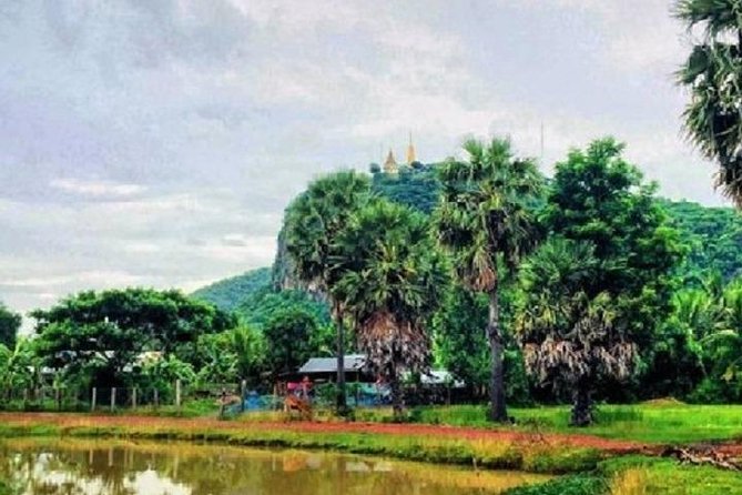 Full Day-Tour: Handicraft, Bamboo train, Killing cave. Bat cave - Key points to know before booking
