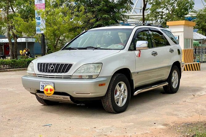 Full Day Tour Phnom Penh to Siem Reap Taxi, Angkor Visit & Return - Price, inclusions, and the real value