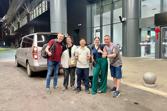 Full Day Tour Phnom Penh to Siem Reap Taxi, Angkor Visit & Return - Bayon and Angkor Thom bring a different mood
