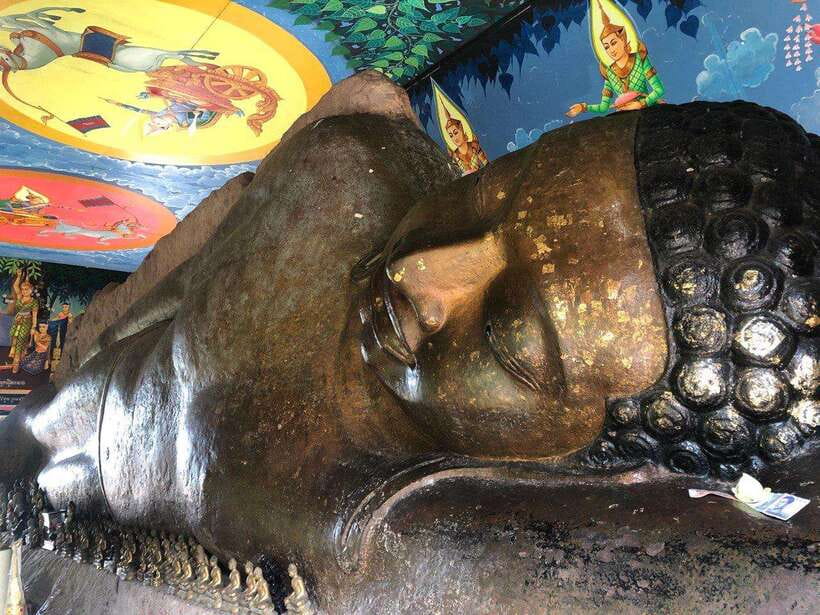 Full-Day Tour to Banteay Srey, Beng Melea & Kulen Mountain - Banteay Srei, the small temple with astonishing detail