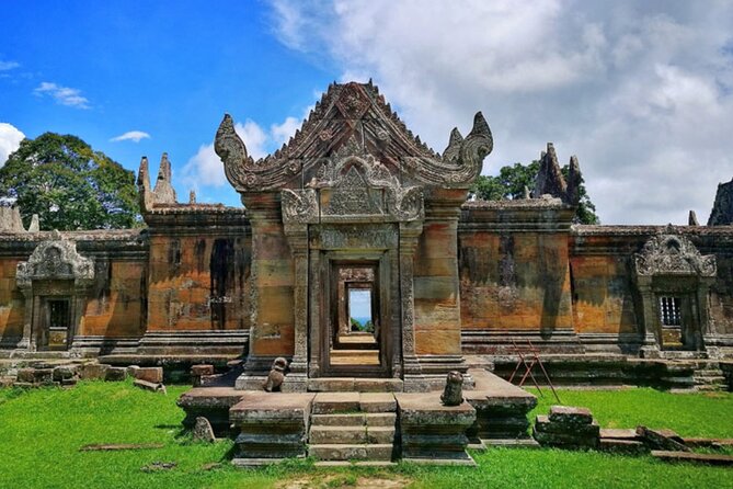 Full Day Trip to Beng Melea and Koh Ker Temple from Siem Reap - Key points to know before you go