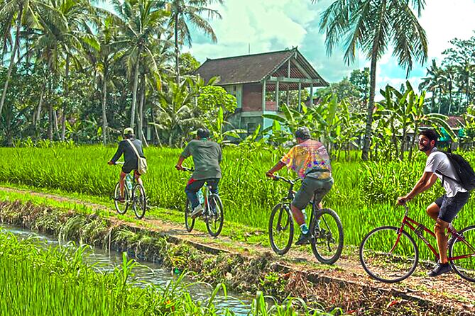 Grand Tour-Ek Phnom. Baset. Bamboo Train. Wat Banan. Phnom Sampov - The Bamboo Train, a $5 ride with a simple charm