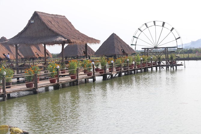 Guided Floating Village Boat Tour in Siem Reap - Timing, comfort, and the practical details