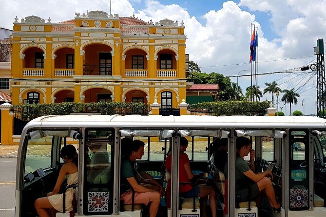 Guided Phnom Penh Heritage Tour - Why this tour works as a Phnom Penh introduction