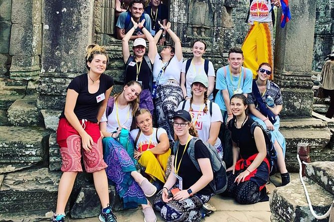 Half Day Angkor Wat Tour - Morning or Afternoon from Siem Reap - What this half-day Angkor tour really covers