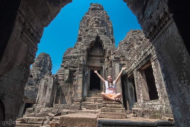 Half Day Angkor Wat Tour - Morning or Afternoon from Siem Reap - What your guide adds to the visit