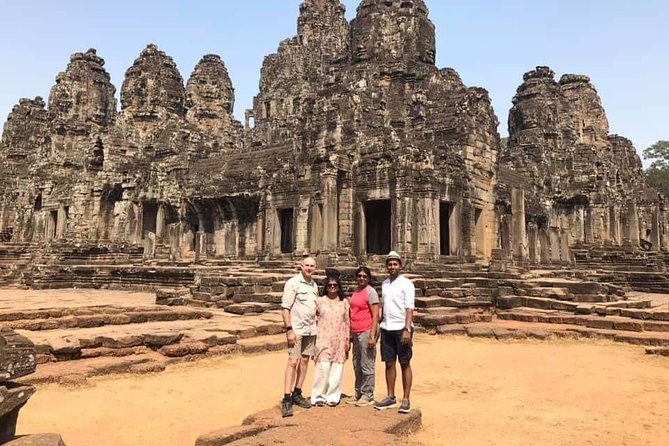 Half Day Angkor Wat Tour - Morning or Afternoon from Siem Reap - Is the $15 price good value?