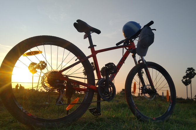 Half-Day Countryside Local Village Cycling Tour - Key points before you book