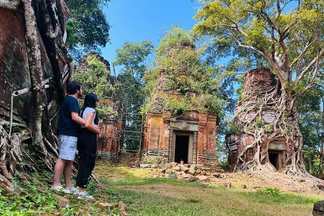 Half Day River Monster Tour with Private Guide in Siem Reap - Is $30 a fair price?