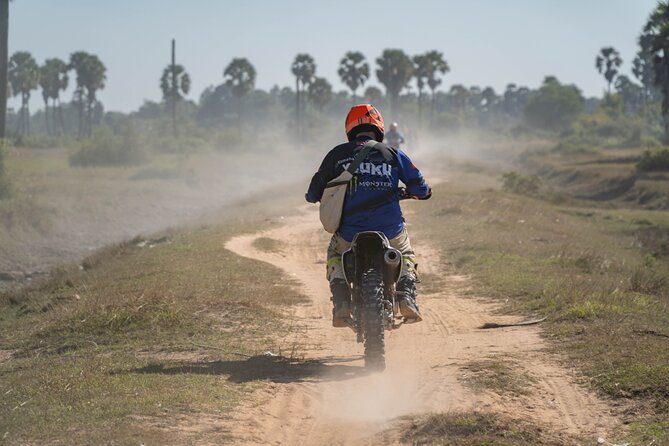 Half Day Siem Reap Off-Road Ride Tour - Is $65 Good Value?