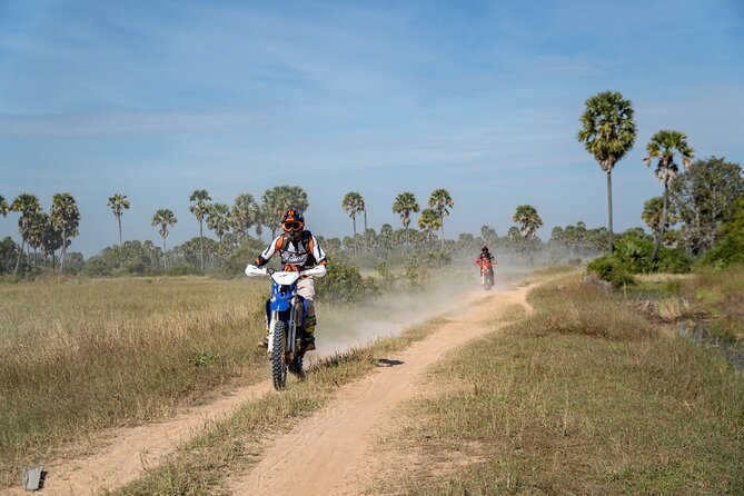 Half Day Siem Reap Off-Road Ride Tour - Who Will Enjoy This Ride Most?