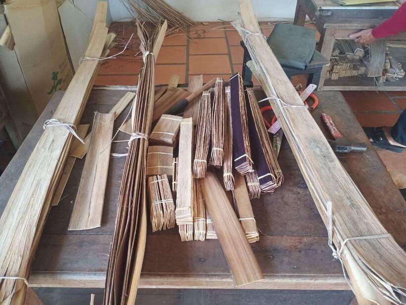 Half-Day: Silk Farm, Senteur Angkor, and Satcha Workshop - Should you book the silk and craft tour?