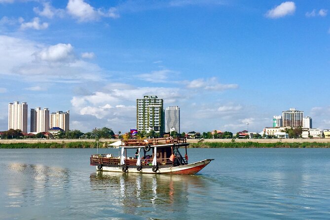 Half Day Silk Island Cruise and Tours with English speaking guide - Key points to know before booking