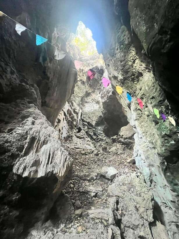 Half-day swing bridge, bamboo train, batcave & Killing cave - Key points to know before booking