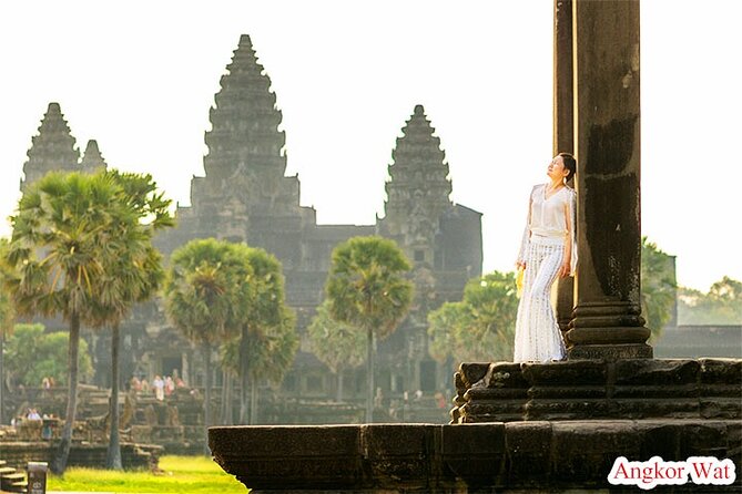 Half Day Tour- Angkor Wat, Ta Promh, Bayon Temple - Bayon Temple and the South Gate