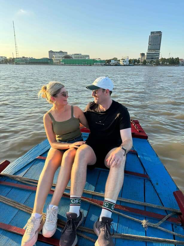 Ho Chi Minh City: 2-Day Bike & Kayak Mekong Delta Tour - The 5:30am bicycle ride and local breakfast