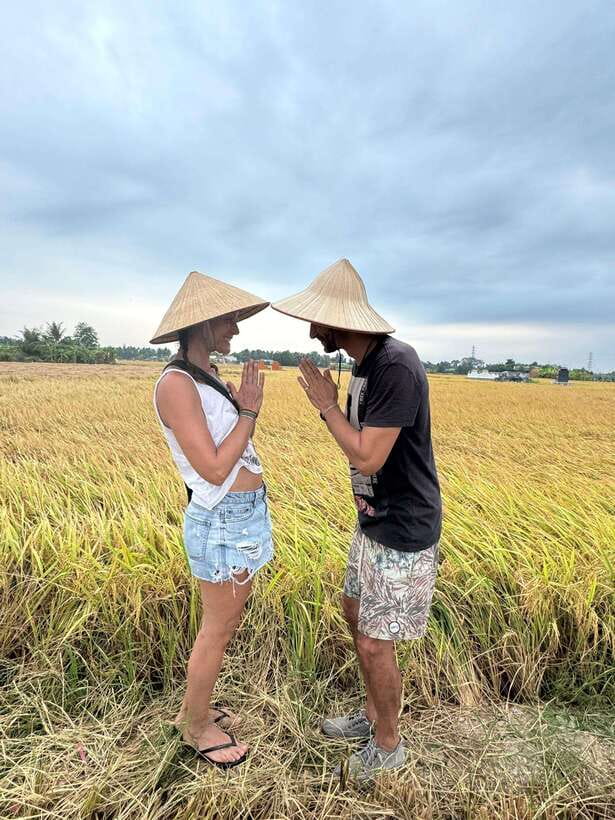 Ho Chi Minh City: 2-Day Bike & Kayak Mekong Delta Tour - What the $68 price really includes