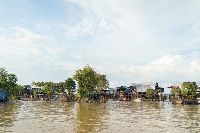 Kampong Phluk Floating Village Tour by Boat - Who will enjoy this six-hour outing
