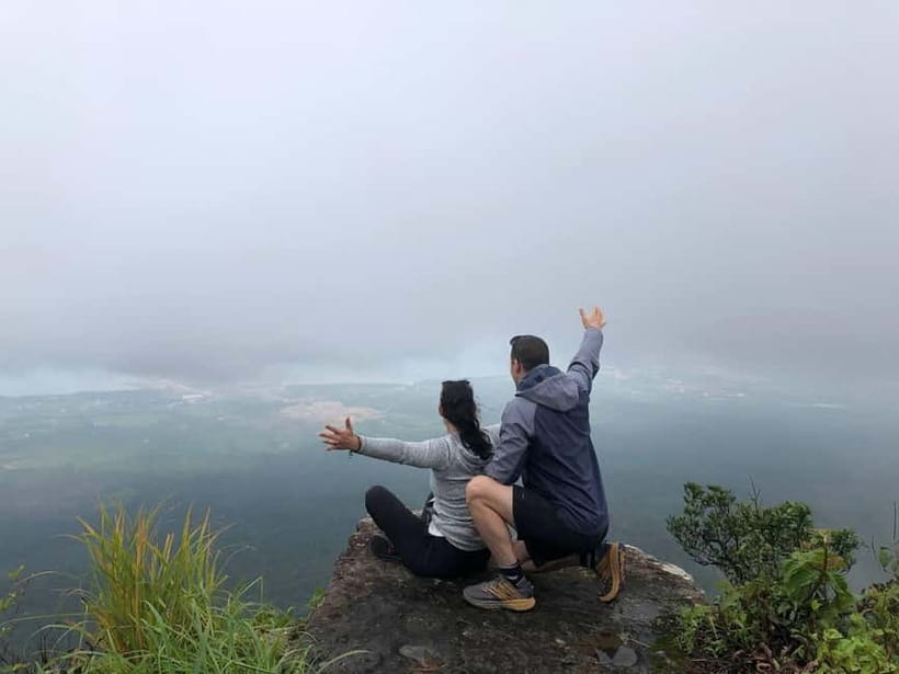 Kampot: Bokor Mountain Classic or Sunset Tour - Practical advice before you go