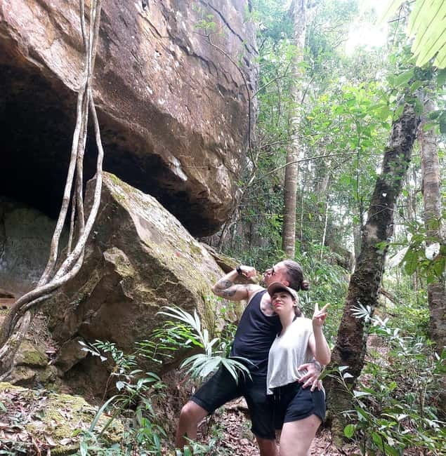 Kampot: Bokor Mountain Classic or Sunset Tour - From Kampot to Bokor’s cool rainforest