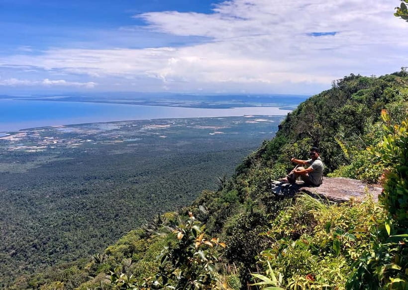 Kampot: Bokor Mountain Classic or Sunset Tour - Popokvil Waterfall, the final major stop