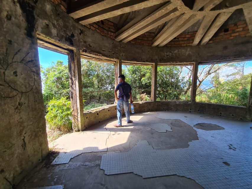 Kampot: Bokor Mountain Classic or Sunset Tour - Why the afternoon sunset option deserves attention