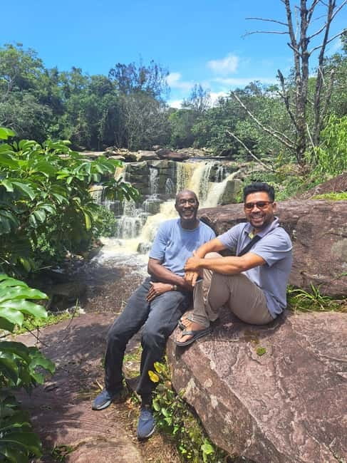 Kampot: Bokor Mountain Classic or Sunset Tour - The guides make the difference