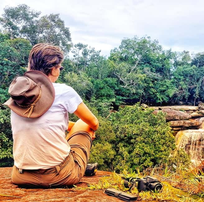Kampot: Bokor Mountain Classic or Sunset Tour - Is $28 a fair price?