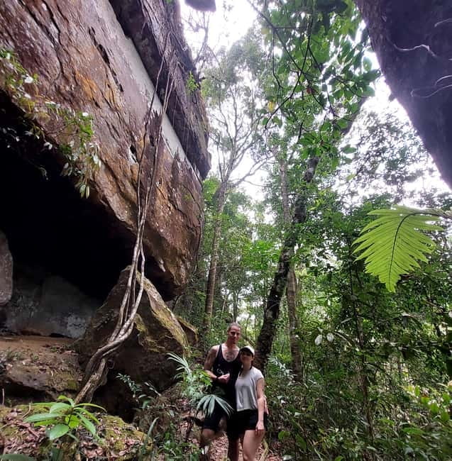 Kampot: Bokor Mountain Classic or Sunset Tour - Rainforest viewpoints and possible wildlife