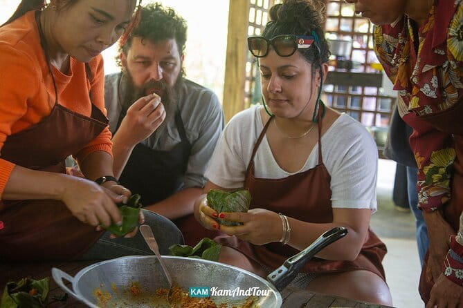 Kampot Cooking Class by Eco Lotus Kampot - Who will enjoy this cooking class most