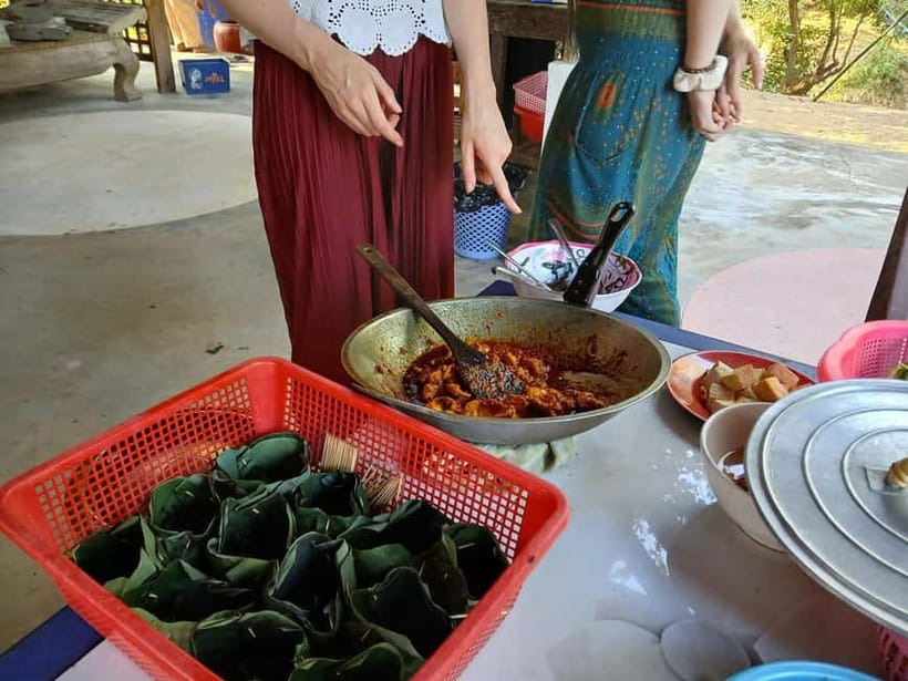 Kampot Countryside: Authentic Khmer Cooking Class - Key points at a glance